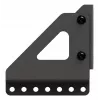 Supporto base volante racing Res-Tech X1 DD SUPPORT SIMUCUBE, alluminio, nero