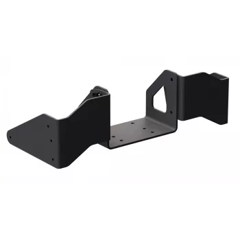 Res-Tech GT DD SUPPORT per MOZA R-5 / R-9 — supporto di montaggio in alluminio e ferro, compatibile con GT