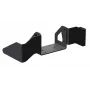 Res-Tech GT DD SUPPORT per MOZA R-5 / R-9 — supporto di montaggio in alluminio e ferro, compatibile con GT