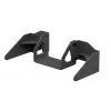 Res-Tech GT DD SUPPORT per MOZA R-5 / R-9 — supporto di montaggio in alluminio e ferro, compatibile con GT