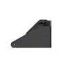 Res-Tech GT DD SUPPORT per MOZA R-5 / R-9 — supporto di montaggio in alluminio e ferro, compatibile con GT