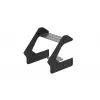 Res-Tech X1 LATERAL MOUNT UNIVERSAL, adattatore di montaggio per base volante