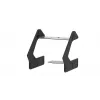 Res-Tech X1 LATERAL MOUNT UNIVERSAL, adattatore di montaggio per base volante