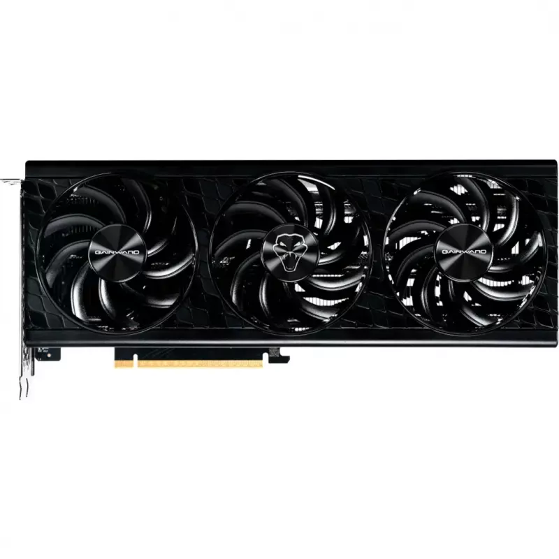 Gainward GeForce RTX 5060 Python III 8GB GDDR7 scheda grafica