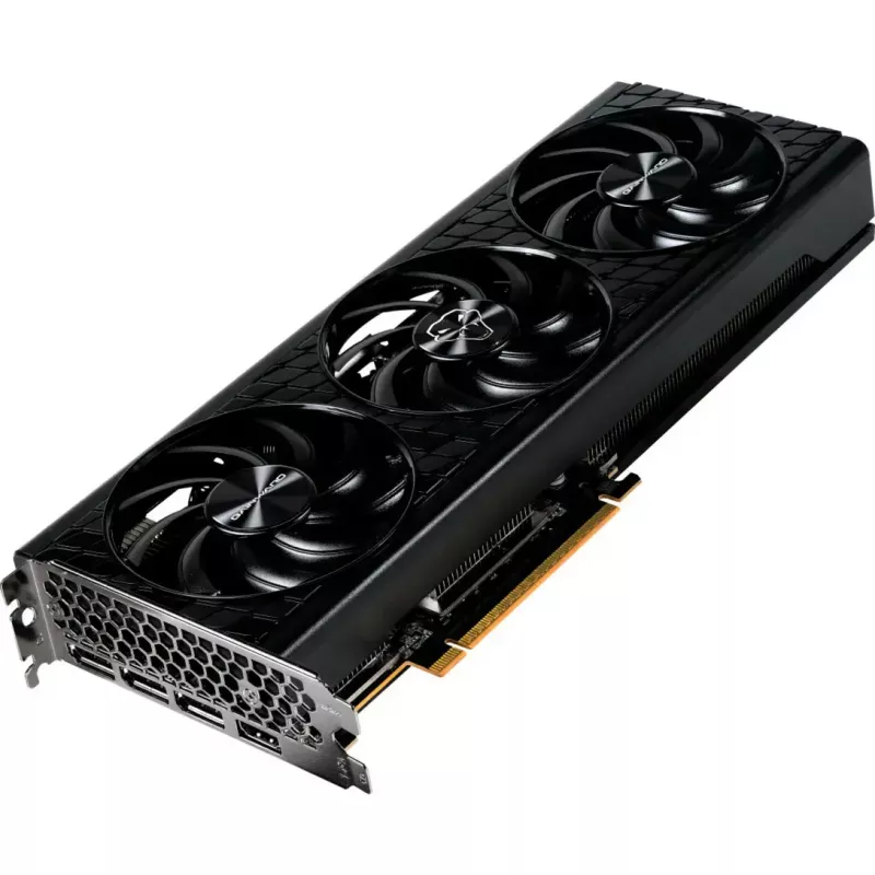 Gainward GeForce RTX 5060 Python III 8GB GDDR7 scheda grafica