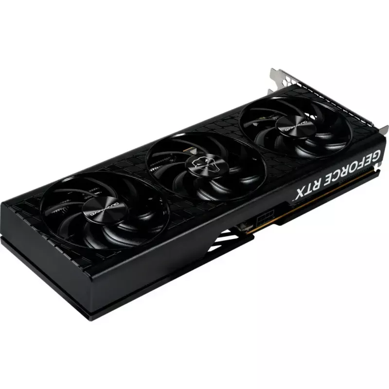 Gainward GeForce RTX 5060 Python III 8GB GDDR7 scheda grafica