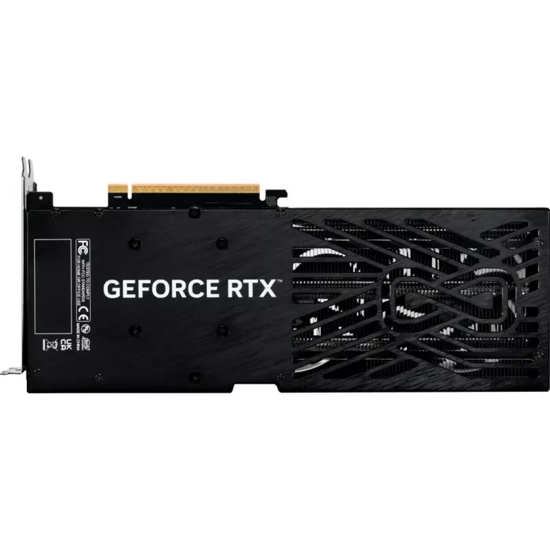 Gainward GeForce RTX 5060 Python III 8GB GDDR7 scheda grafica