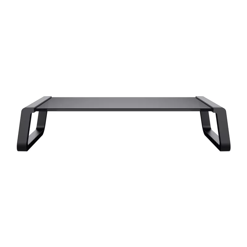 Supporto da scrivania Trust Monta nero portata massima 10 kg
