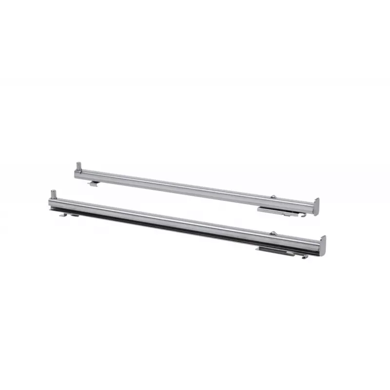 Electrolux TR3LFV guida telescopica accessorio per forno acciaio inox