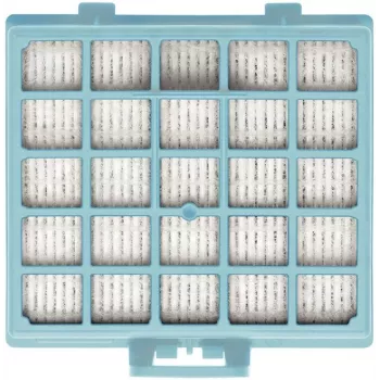 Accessorio per aspirapolvere Bosch BBZ 153HF — filtro HEPA di ricambio, 1 pezzo