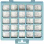 Accessorio per aspirapolvere Bosch BBZ 153HF — filtro HEPA di ricambio, 1 pezzo