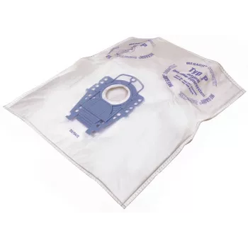 Accessorio per aspirapolvere Bosch BBZ41FP — filtro di ricambio (1 pz.) e sacchetti (4 pz.)