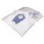 Accessorio per aspirapolvere Bosch BBZ41FP — filtro di ricambio (1 pz.) e sacchetti (4 pz.)