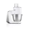 Accessorio per mixer Bosch MUZ 5VL1 corpo in acciaio inox per robot da cucina