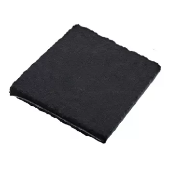 Electrolux E3RWAF01 ricambio/accessorio per frigorifero/congelatore filtro nero
