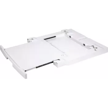 Kit impilabile Electrolux E1WYHSK2 bianco – kit impilabile per lavatrice e asciugatrice, 1 pezzo