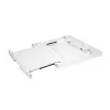 Kit impilabile Electrolux E1WYHSK2 bianco – kit impilabile per lavatrice e asciugatrice, 1 pezzo