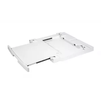 Kit impilabile Electrolux E1WYHSK2 bianco – kit impilabile per lavatrice e asciugatrice, 1 pezzo