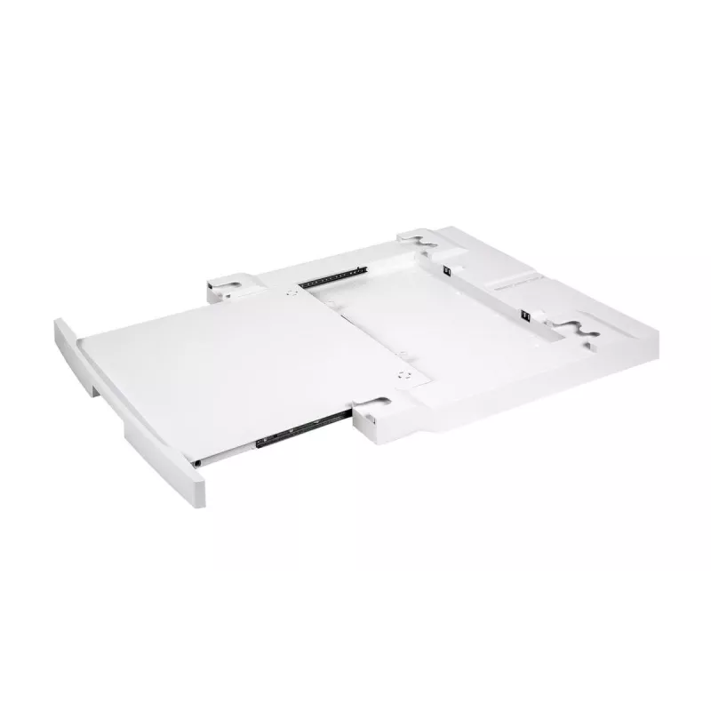 Kit impilabile Electrolux E1WYHSK2 bianco – kit impilabile per lavatrice e asciugatrice, 1 pezzo