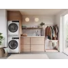 Kit impilabile Electrolux E1WYHSK2 bianco – kit impilabile per lavatrice e asciugatrice, 1 pezzo