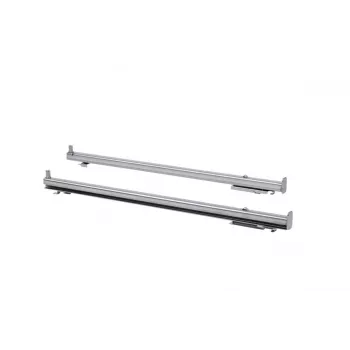 Guida per forno Electrolux TR1LFV argento