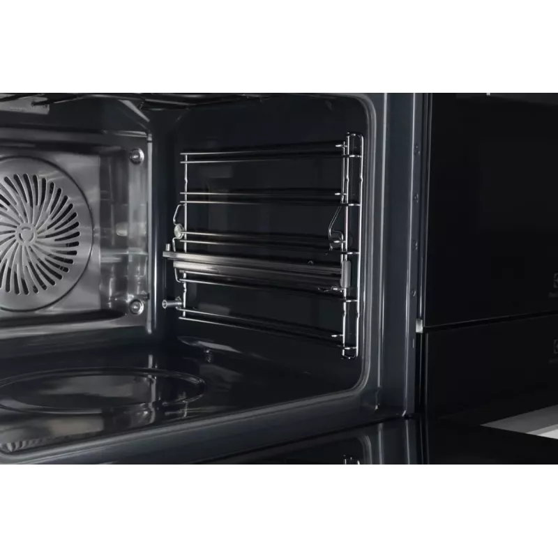 Guida per forno Electrolux TR1LFV argento