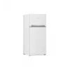 Frigorifero combinato Beko RDSA180K30WN, libera installazione, 176 l, bianco