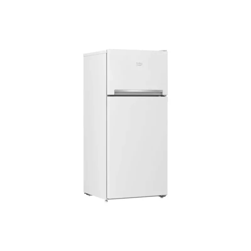 Frigorifero combinato Beko RDSA180K30WN, libera installazione, 176 l, bianco