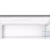Frigorifero combinato Bosch Serie 2 KIV87NSE0 da incasso 270 L bianco