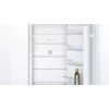 Frigorifero combinato Bosch Serie 2 KIV87NSE0 da incasso 270 L bianco