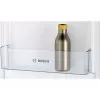 Frigorifero combinato Bosch Serie 2 KIV87NSE0 da incasso 270 L bianco