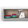 Tritacarne Bosch MFW2515W 350 W bianco