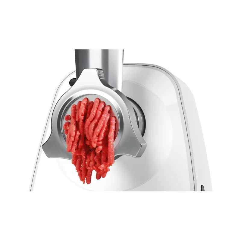 Tritacarne Bosch MFW2515W 350 W bianco