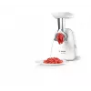 Tritacarne Bosch MFW2515W 350 W bianco