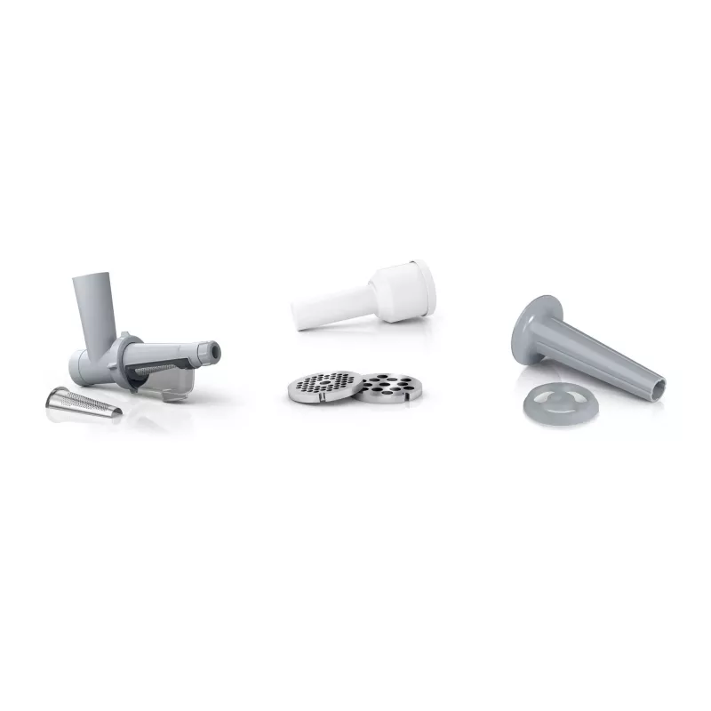 Tritacarne Bosch MFW2515W 350 W bianco