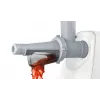 Tritacarne Bosch MFW2515W 350 W bianco