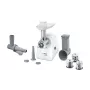 Tritacarne Bosch MFW2517W - Series 2 SmartPower, bianco