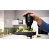 Tritacarne Bosch Serie 4 MFWS440B 1900 W, nero, argento