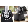 Tritacarne Bosch Serie 4 MFWS440B 1900 W, nero, argento