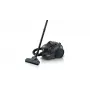 Aspirapolvere Bosch Serie 4 BGC21X300 2 L aspirapolvere a cilindro a secco 550 W sacchetto