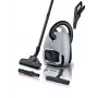 Bosch Serie 6 BGB6X330 aspirapolvere a traino, 600 W, sacchetto 4 L, filtro HEPA, a secco
