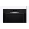 Forno Bosch Serie 4 HBA372EB3 71 l 3600 W nero
