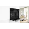 Forno Bosch Serie 4 HBA372EB3 71 l 3600 W nero
