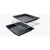 Forno Bosch Serie 4 HBA372EB3 71 l 3600 W nero