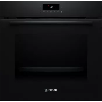 Forno Bosch Serie 2 HBA571BB4 71 L 3600 W nero
