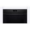 Forno Bosch Serie 2 HBA571BB4 71 L 3600 W nero