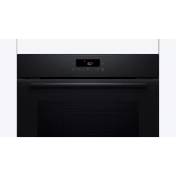 Forno Bosch Serie 2 HBA571BB4 71 L 3600 W nero