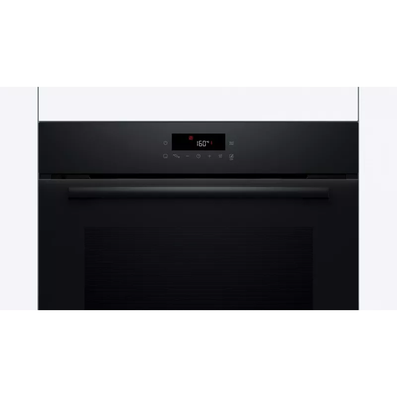 Forno Bosch Serie 2 HBA571BB4 71 L 3600 W nero