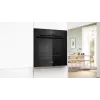 Forno Bosch Serie 2 HBA571BB4 71 L 3600 W nero