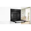 Forno Bosch Serie 2 HBA571BB4 71 L 3600 W nero